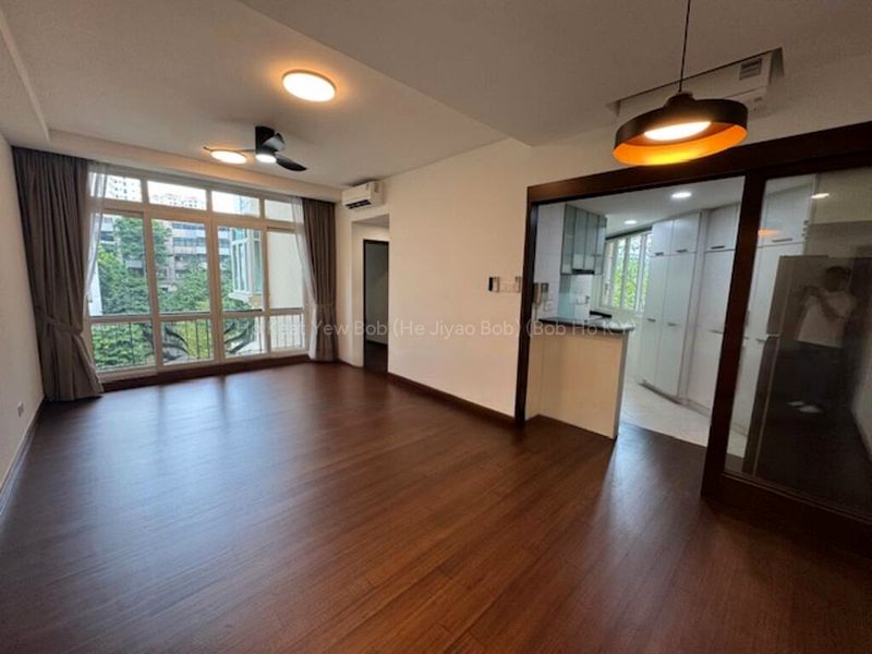 2 Bed Apartment (Condo) for Rent in  Robertson 100 - Image 8